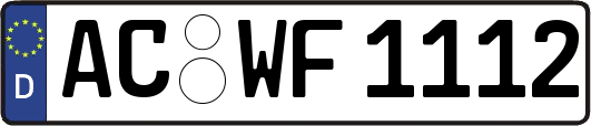 AC-WF1112