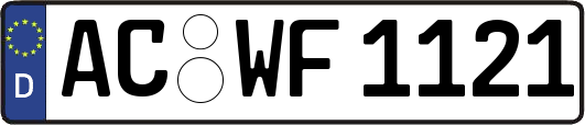 AC-WF1121