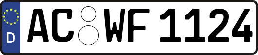 AC-WF1124