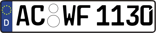 AC-WF1130