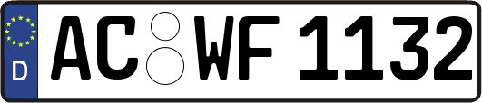 AC-WF1132