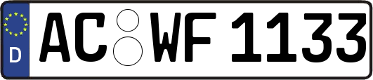 AC-WF1133
