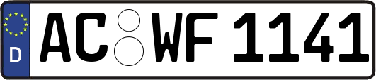 AC-WF1141