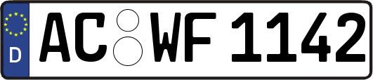 AC-WF1142
