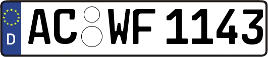 AC-WF1143