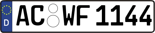 AC-WF1144