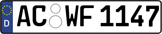 AC-WF1147