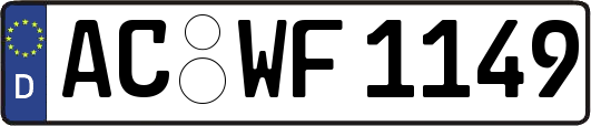AC-WF1149