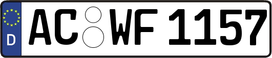 AC-WF1157