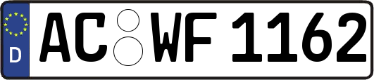 AC-WF1162