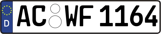AC-WF1164