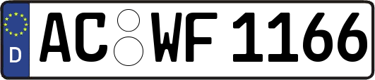 AC-WF1166