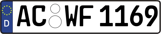 AC-WF1169