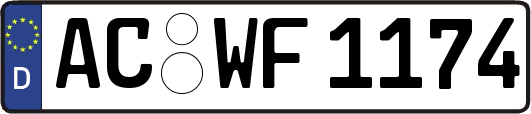 AC-WF1174