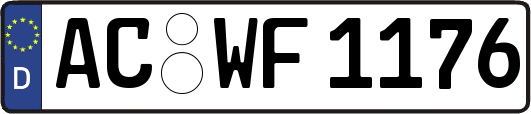 AC-WF1176