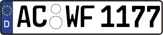 AC-WF1177