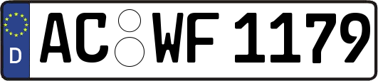 AC-WF1179