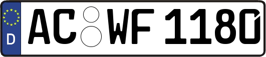 AC-WF1180
