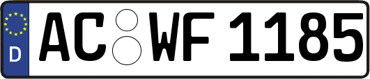AC-WF1185