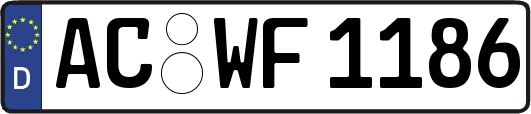 AC-WF1186