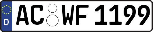 AC-WF1199