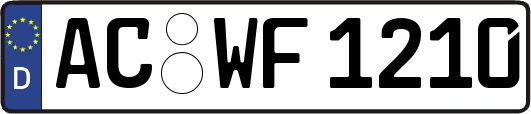 AC-WF1210