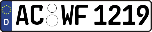AC-WF1219