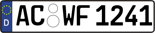 AC-WF1241