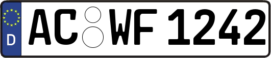 AC-WF1242