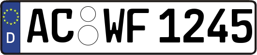 AC-WF1245