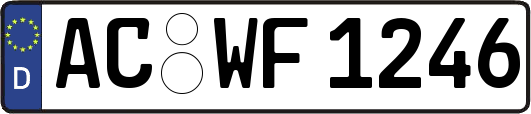 AC-WF1246