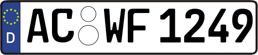 AC-WF1249