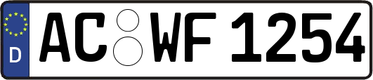 AC-WF1254