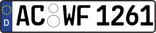 AC-WF1261