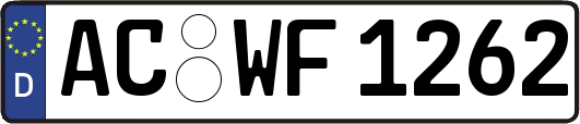 AC-WF1262