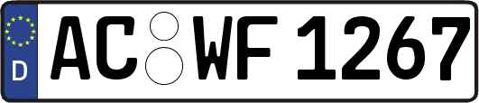 AC-WF1267