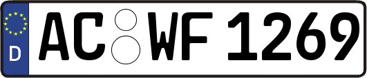 AC-WF1269