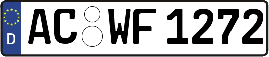 AC-WF1272