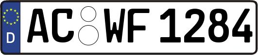 AC-WF1284