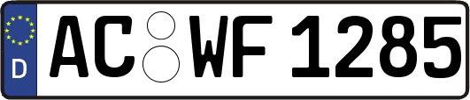 AC-WF1285