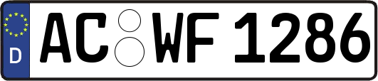AC-WF1286