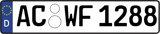AC-WF1288