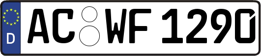 AC-WF1290