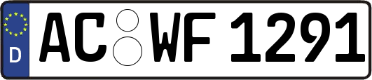 AC-WF1291