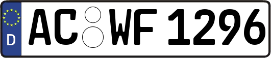 AC-WF1296