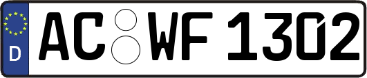 AC-WF1302