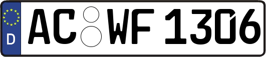 AC-WF1306