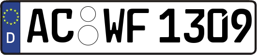 AC-WF1309