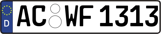 AC-WF1313