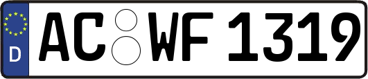 AC-WF1319